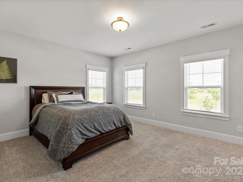 1036 Riverwalk Parkway, Rock Hill, SC 29730.  MLS# CAR4263782, YatesRealty ID 17055. Second ensuite