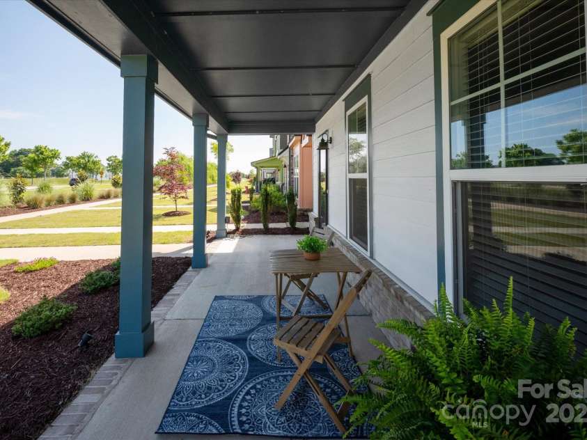 1036 Riverwalk Parkway, Rock Hill, SC 29730.  MLS# CAR4263782, YatesRealty ID 17055. Southern charm