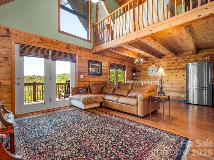 202 Fall Creek Drive, Bostic, NC 28018.  MLS# CAR4375349, YatesRealty ID 17055. 