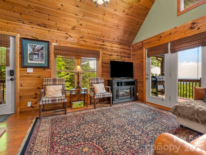 202 Fall Creek Drive, Bostic, NC 28018.  MLS# CAR4375349, YatesRealty ID 17055. 
