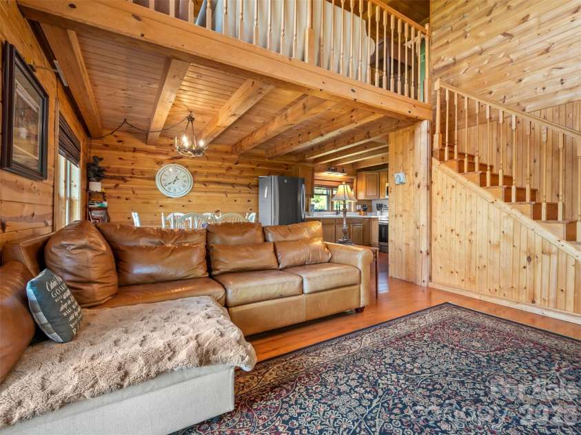 202 Fall Creek Drive, Bostic, NC 28018.  MLS# CAR4375349, YatesRealty ID 17055. 