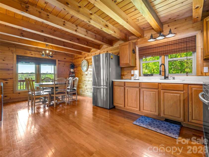 202 Fall Creek Drive, Bostic, NC 28018.  MLS# CAR4375349, YatesRealty ID 17055. 