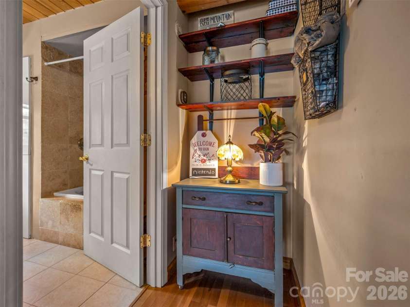202 Fall Creek Drive, Bostic, NC 28018.  MLS# CAR4375349, YatesRealty ID 17055. 