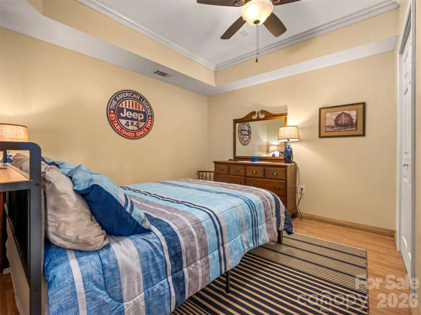 202 Fall Creek Drive, Bostic, NC 28018.  MLS# CAR4375349, YatesRealty ID 17055. 