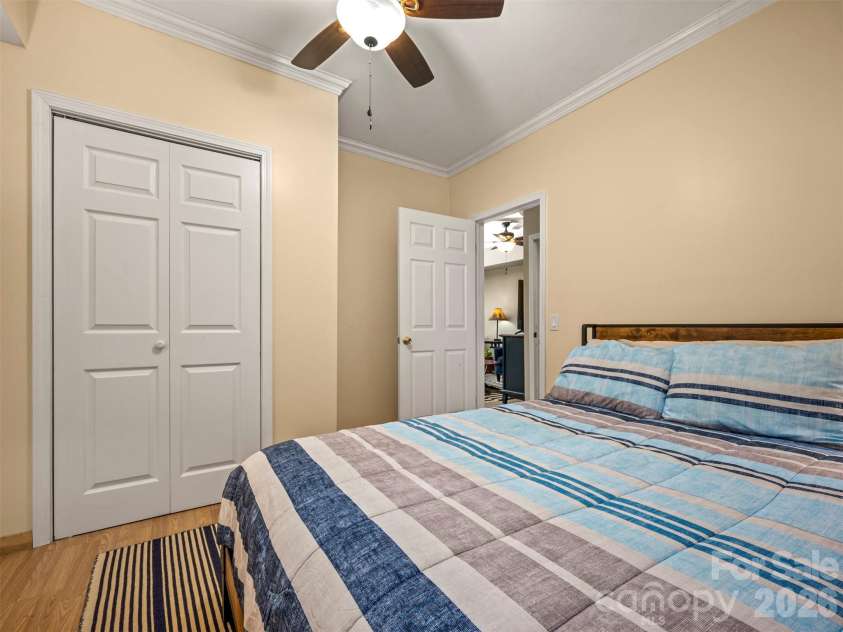 202 Fall Creek Drive, Bostic, NC 28018.  MLS# CAR4375349, YatesRealty ID 17055. 