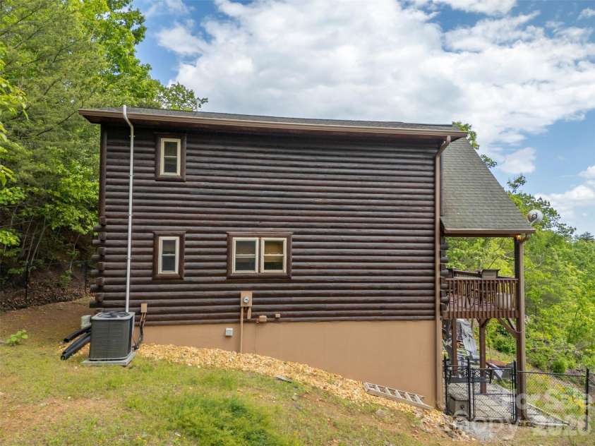 202 Fall Creek Drive, Bostic, NC 28018.  MLS# CAR4375349, YatesRealty ID 17055. 