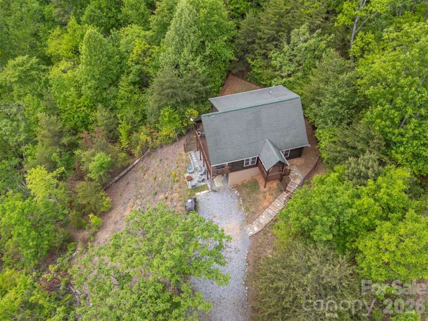 202 Fall Creek Drive, Bostic, NC 28018.  MLS# CAR4375349, YatesRealty ID 17055. 