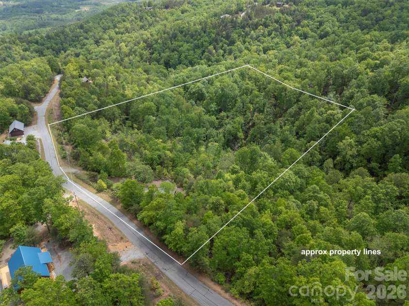 202 Fall Creek Drive, Bostic, NC 28018.  MLS# CAR4375349, YatesRealty ID 17055. 
