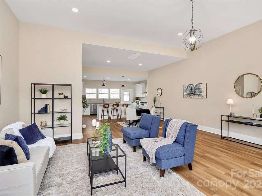 609 Rosemore Place, Rock Hill, SC 29732.  MLS# CAR4228092, YatesRealty ID 17056. 