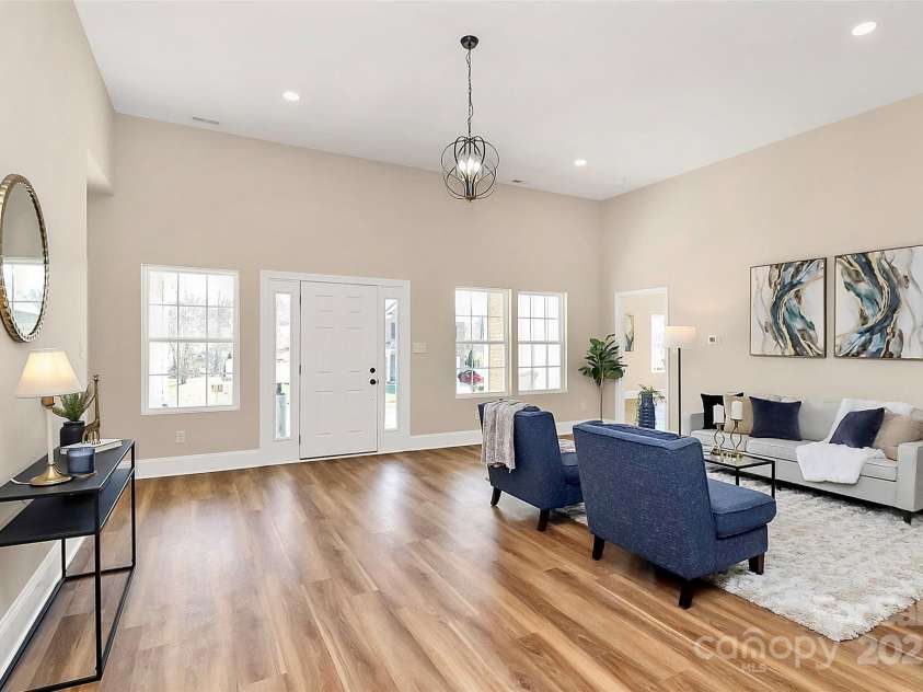 609 Rosemore Place, Rock Hill, SC 29732.  MLS# CAR4228092, YatesRealty ID 17056. 