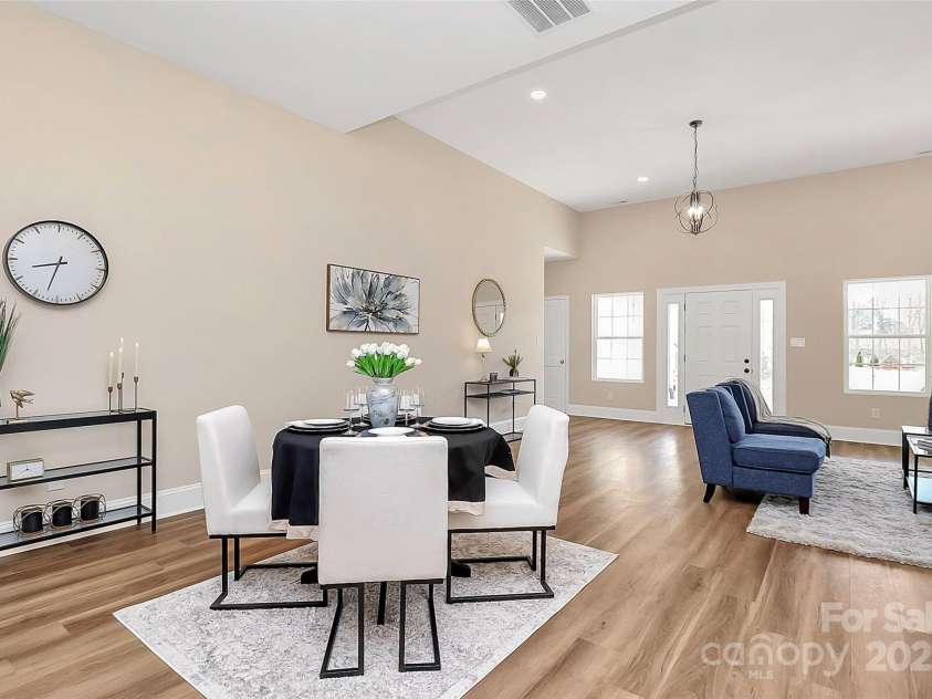 609 Rosemore Place, Rock Hill, SC 29732.  MLS# CAR4228092, YatesRealty ID 17056. 