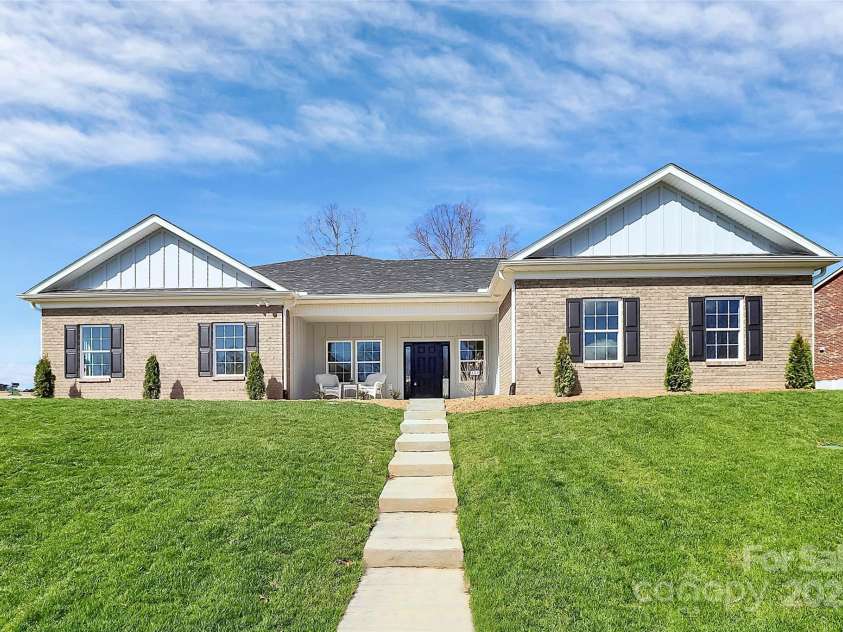 609 Rosemore Place, Rock Hill, SC 29732.  MLS# CAR4228092, YatesRealty ID 17056. 