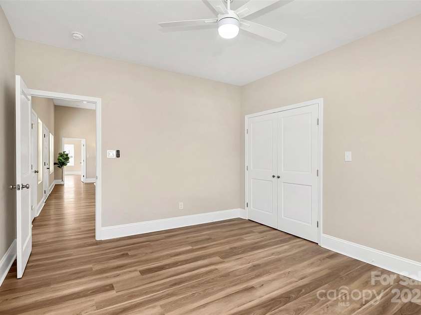 609 Rosemore Place, Rock Hill, SC 29732.  MLS# CAR4228092, YatesRealty ID 17056. Secondary Bedroom 2