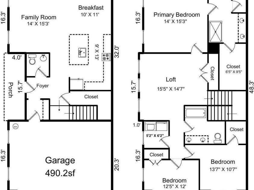 5662 Stonewells Drive, Charlotte, NC 28278.  MLS# CAR4374852, YatesRealty ID 17057. 
