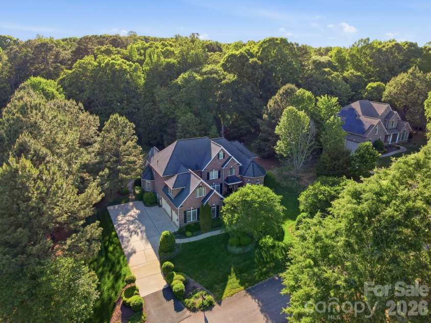 1020 Rolling Park Lane, Fort Mill, SC 29715.  MLS# CAR4374720, YatesRealty ID 17058. 