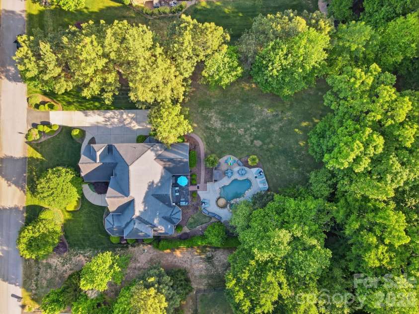 1020 Rolling Park Lane, Fort Mill, SC 29715.  MLS# CAR4374720, YatesRealty ID 17058. 