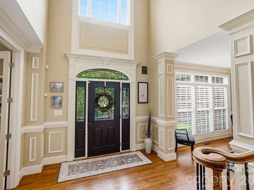 1020 Rolling Park Lane, Fort Mill, SC 29715.  MLS# CAR4374720, YatesRealty ID 17058. 