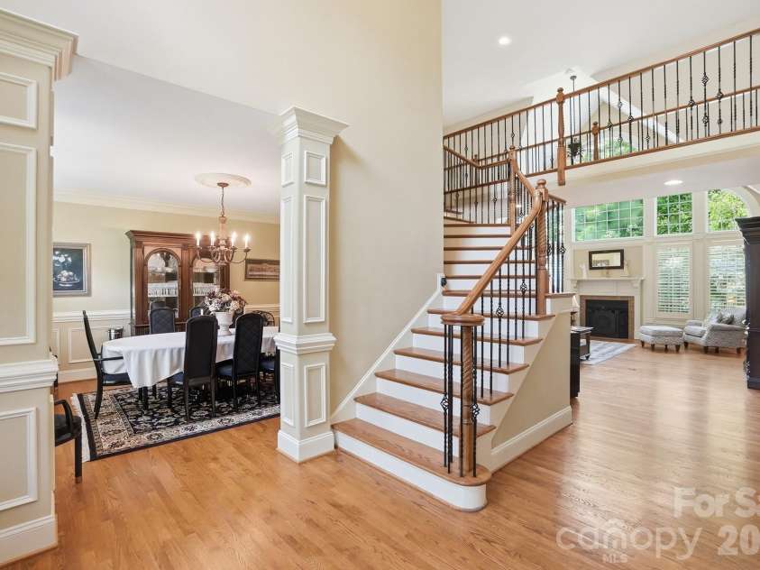 1020 Rolling Park Lane, Fort Mill, SC 29715.  MLS# CAR4374720, YatesRealty ID 17058. 