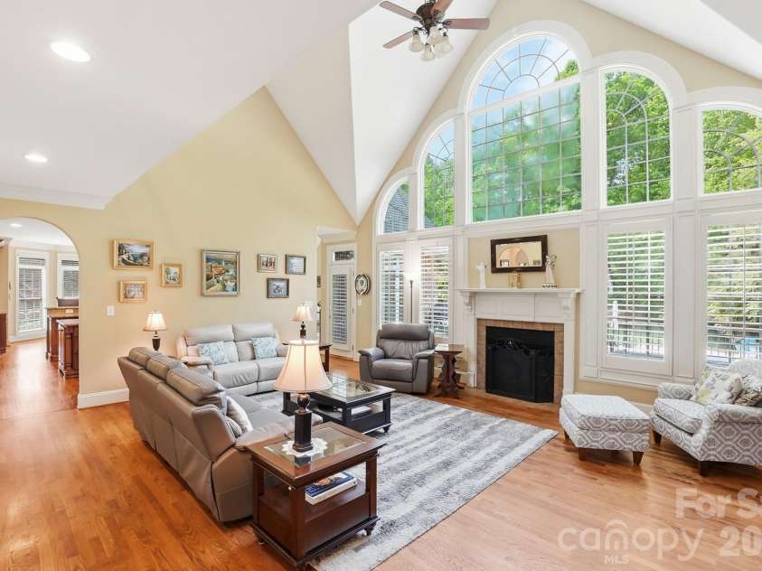 1020 Rolling Park Lane, Fort Mill, SC 29715.  MLS# CAR4374720, YatesRealty ID 17058. 