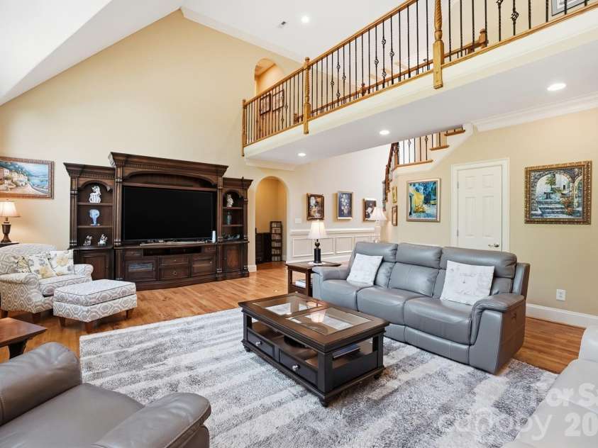1020 Rolling Park Lane, Fort Mill, SC 29715.  MLS# CAR4374720, YatesRealty ID 17058. 
