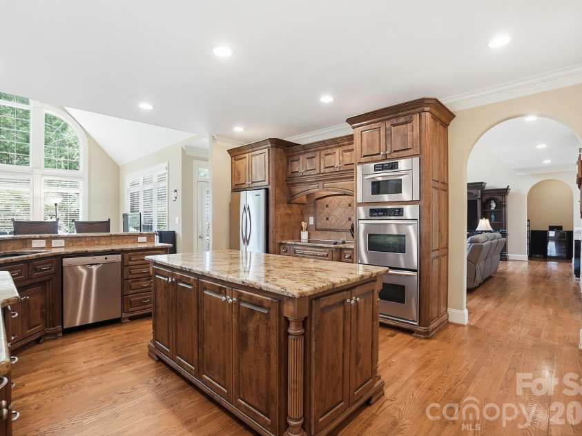 1020 Rolling Park Lane, Fort Mill, SC 29715.  MLS# CAR4374720, YatesRealty ID 17058. 