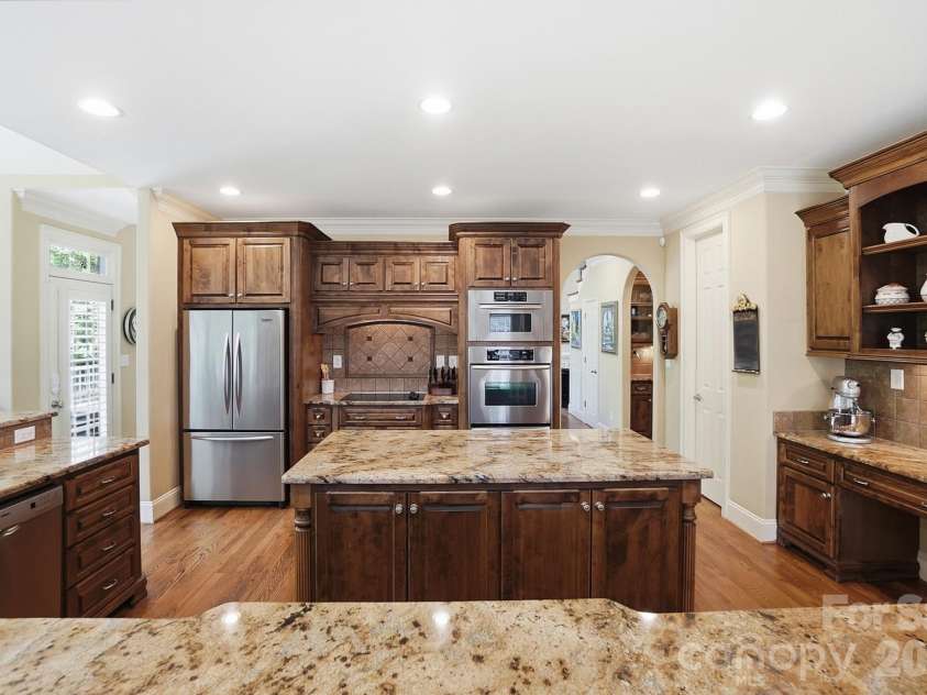 1020 Rolling Park Lane, Fort Mill, SC 29715.  MLS# CAR4374720, YatesRealty ID 17058. 