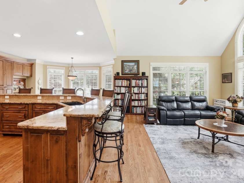 1020 Rolling Park Lane, Fort Mill, SC 29715.  MLS# CAR4374720, YatesRealty ID 17058. 