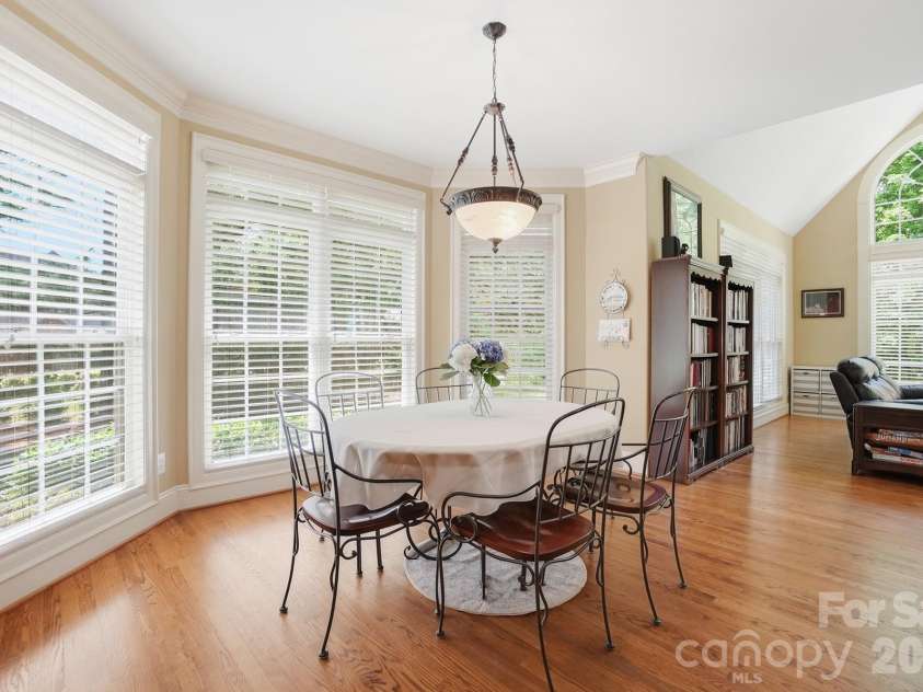 1020 Rolling Park Lane, Fort Mill, SC 29715.  MLS# CAR4374720, YatesRealty ID 17058. 