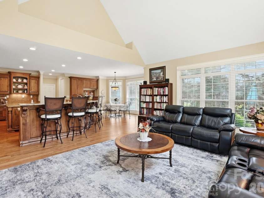 1020 Rolling Park Lane, Fort Mill, SC 29715.  MLS# CAR4374720, YatesRealty ID 17058. 