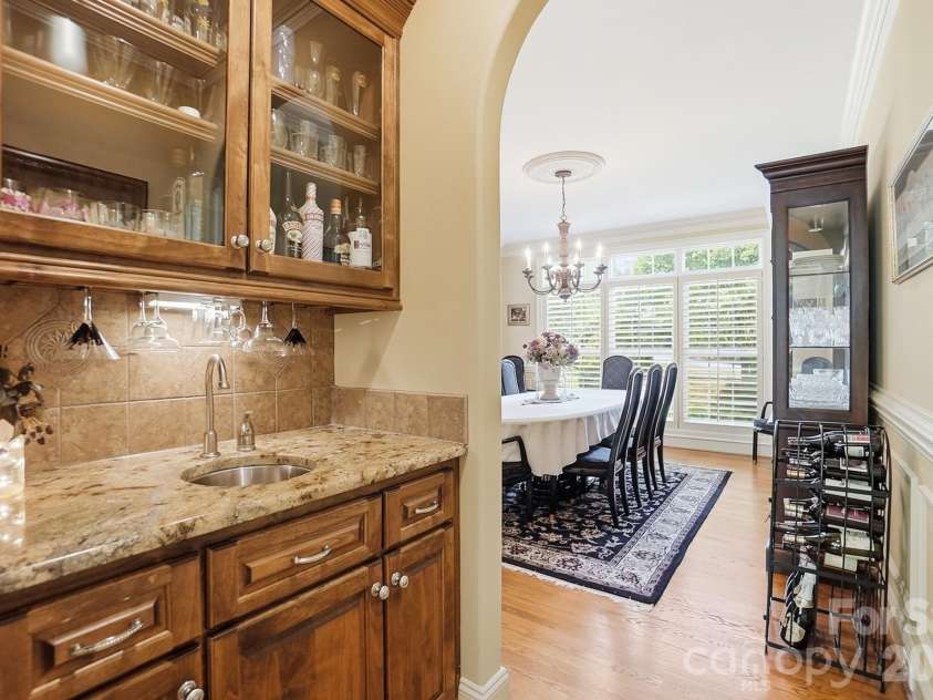 1020 Rolling Park Lane, Fort Mill, SC 29715.  MLS# CAR4374720, YatesRealty ID 17058. 