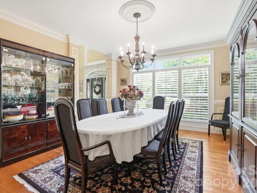 1020 Rolling Park Lane, Fort Mill, SC 29715.  MLS# CAR4374720, YatesRealty ID 17058. 
