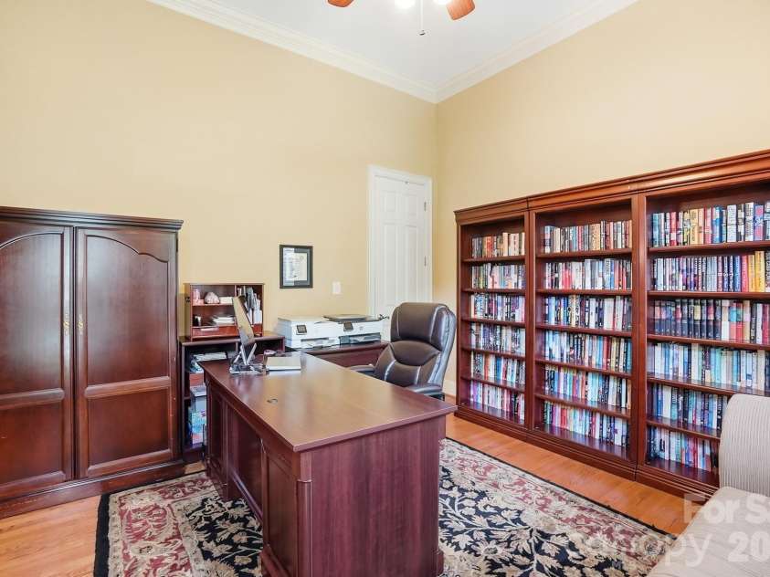1020 Rolling Park Lane, Fort Mill, SC 29715.  MLS# CAR4374720, YatesRealty ID 17058. 