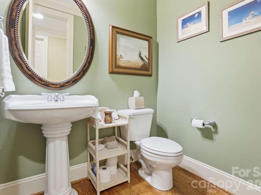 1020 Rolling Park Lane, Fort Mill, SC 29715.  MLS# CAR4374720, YatesRealty ID 17058. 