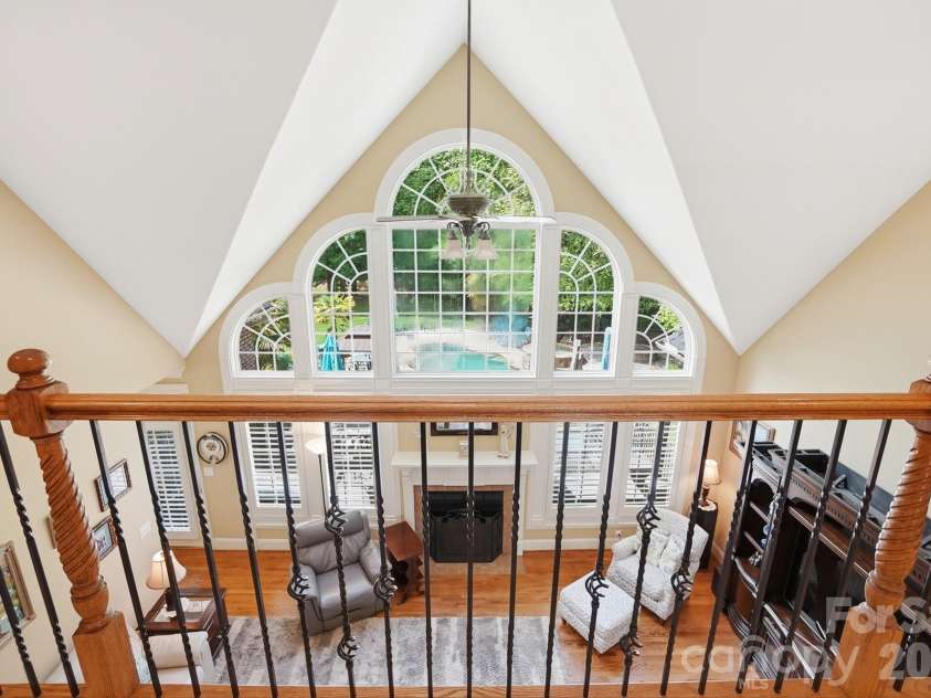 1020 Rolling Park Lane, Fort Mill, SC 29715.  MLS# CAR4374720, YatesRealty ID 17058. 