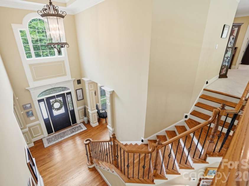 1020 Rolling Park Lane, Fort Mill, SC 29715.  MLS# CAR4374720, YatesRealty ID 17058. 