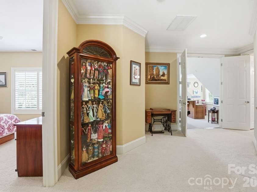 1020 Rolling Park Lane, Fort Mill, SC 29715.  MLS# CAR4374720, YatesRealty ID 17058. 