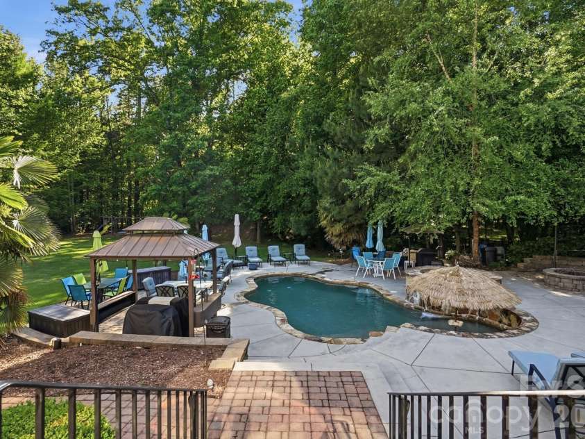 1020 Rolling Park Lane, Fort Mill, SC 29715.  MLS# CAR4374720, YatesRealty ID 17058. 