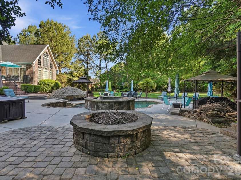 1020 Rolling Park Lane, Fort Mill, SC 29715.  MLS# CAR4374720, YatesRealty ID 17058. 