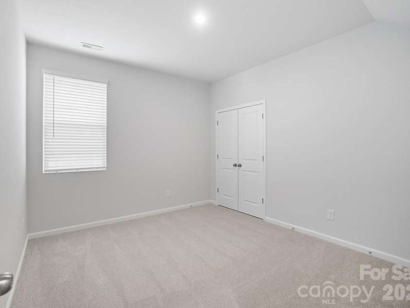 1505 Miriam Way, Monroe, NC 28112.  MLS# CAR4346360, YatesRealty ID 1706. Bedroom 2