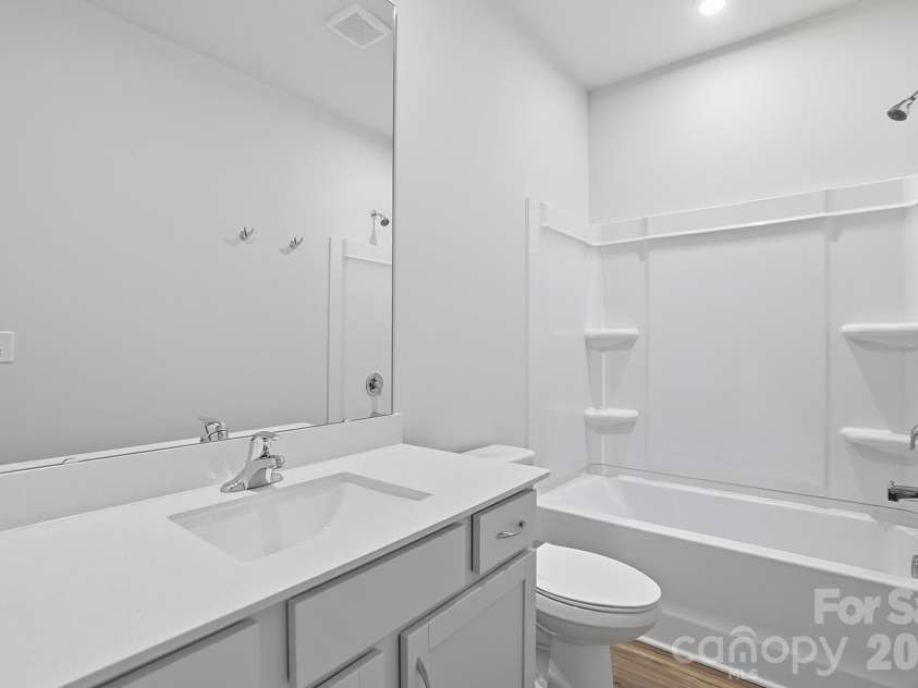 1505 Miriam Way, Monroe, NC 28112.  MLS# CAR4346360, YatesRealty ID 1706. Full bath 2