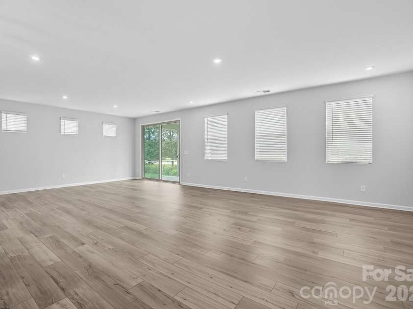 1505 Miriam Way, Monroe, NC 28112.  MLS# CAR4346360, YatesRealty ID 1706. Gathering room