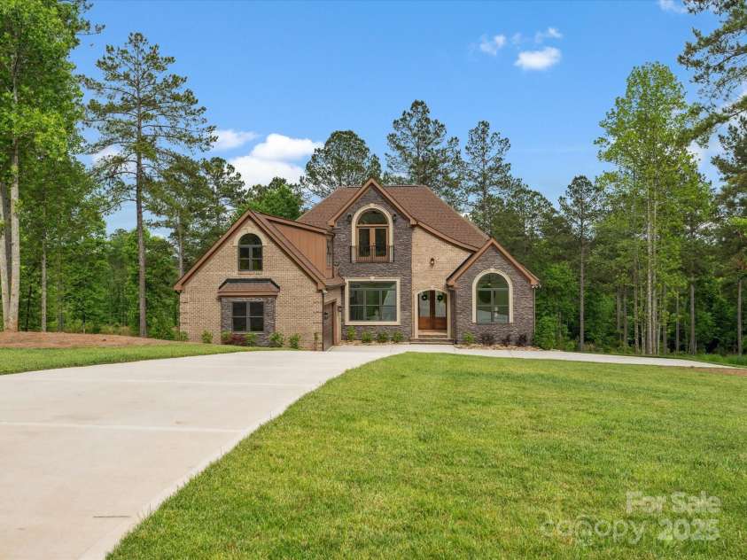 2024 Jumping Run, Connelly Springs, NC 28612.  MLS# CAR4259153, YatesRealty ID 1706. 