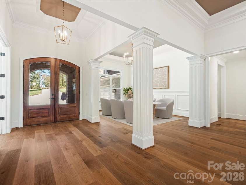 2024 Jumping Run, Connelly Springs, NC 28612.  MLS# CAR4336928, YatesRealty ID 1706. 