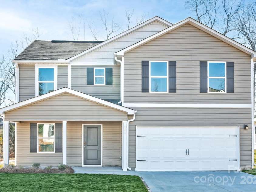 468 Sundown Drive, Spartanburg, SC 29302.  MLS# CAR4319510, YatesRealty ID 1706. 