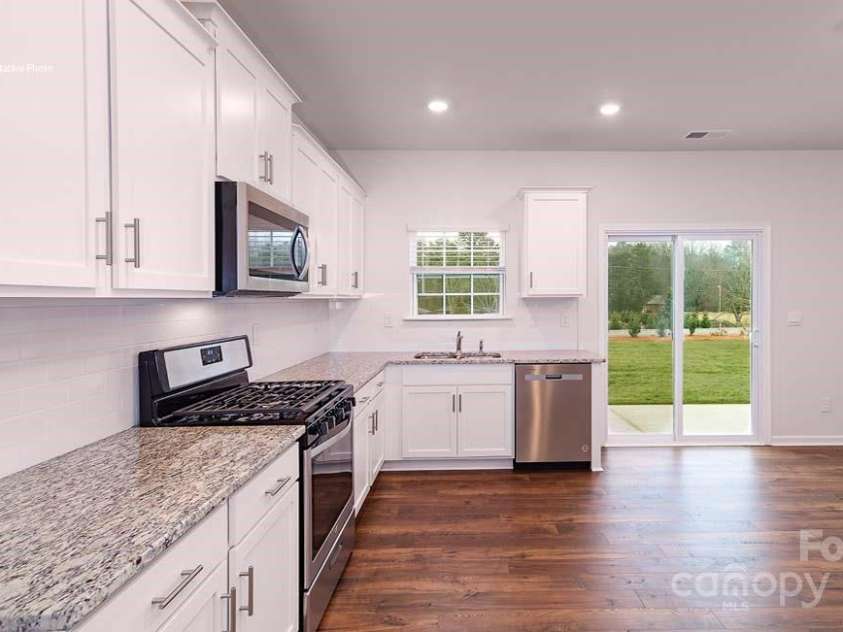 3090 Ora Smith Road, Lincolnton, NC 28092.  MLS# CAR4283407, YatesRealty ID 17060. 