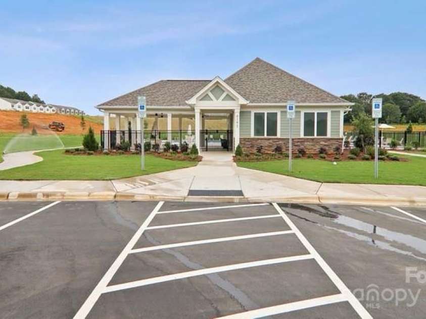 3090 Ora Smith Road, Lincolnton, NC 28092.  MLS# CAR4283407, YatesRealty ID 17060. 