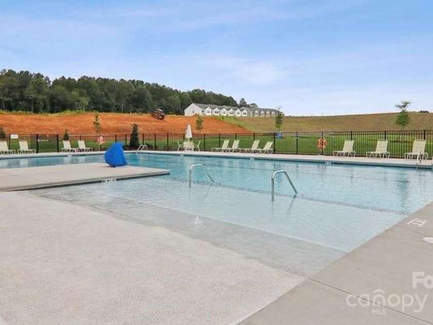 3090 Ora Smith Road, Lincolnton, NC 28092.  MLS# CAR4283407, YatesRealty ID 17060. 