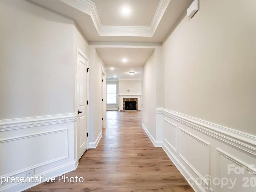5064 McLaughlin Loop, Waxhaw, NC 28173.  MLS# CAR4375308, YatesRealty ID 17061. 