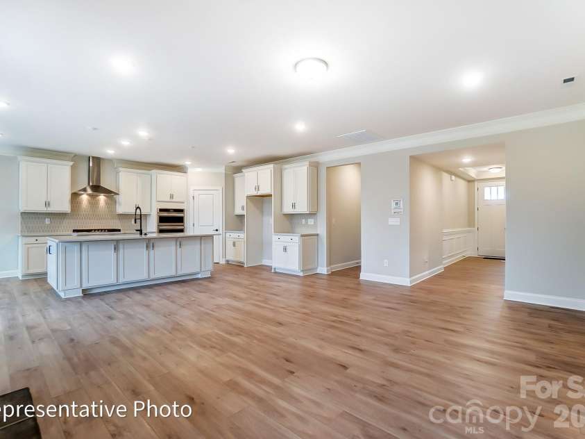 5064 McLaughlin Loop, Waxhaw, NC 28173.  MLS# CAR4375308, YatesRealty ID 17061. 
