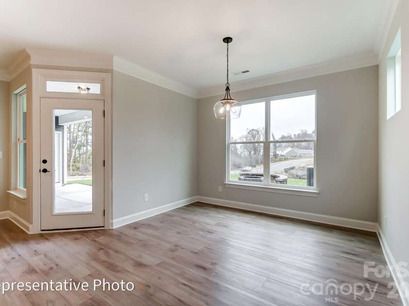 5064 McLaughlin Loop, Waxhaw, NC 28173.  MLS# CAR4375308, YatesRealty ID 17061. 